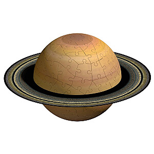 Ravensburger Planetary System 3D mīkla