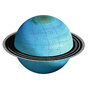 Ravensburger Planetary System 3D mīkla