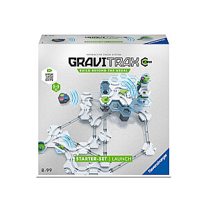 Стартовый комплект Gravitrax Power