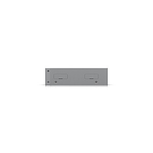 Ubiquiti Pro Max 16 PoE Managed L3 Gigabit Ethernet (10/100/1000) Power over Ethernet (PoE) Grey