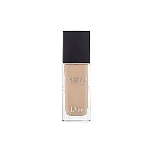 Тональная основа Skin Glow 24H Radiant Foundation Forever 1,5 Вт Теплый 30 мл