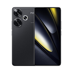 Smartfon Xiaomi Poco F6 12/512GB Black