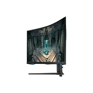 Monitors Samsung Odyssey G6 32" Curved (LS32BG650EUXEN)