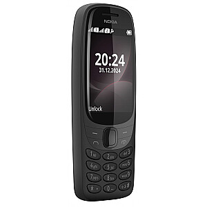 Nokia 6310 (TA-1607) Dual Sim Черный