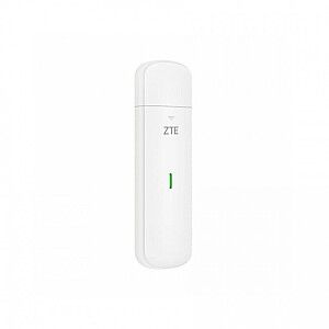 Modem ZTE MF833N (kolor biały)