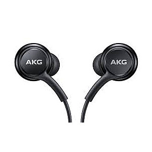 Samsung EO-IC100BB AKG USB-C черный