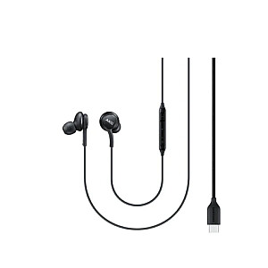 Samsung EO-IC100BB AKG USB-C черный