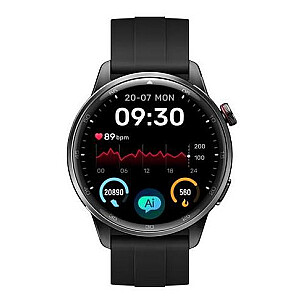 realme Watch S2 черный