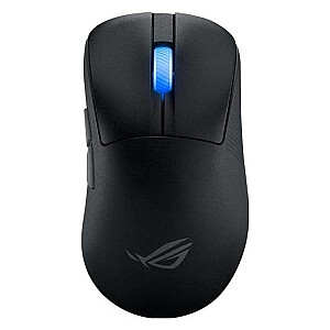 ASUS ROG Keris II Ace Wireless черный