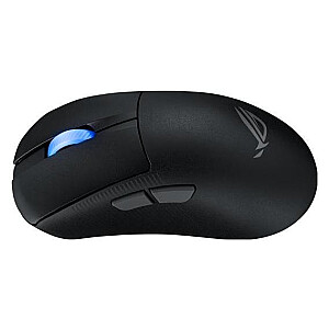 ASUS ROG Keris II Ace Wireless czarny