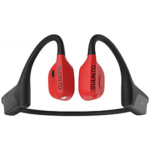 Suunto Wing Red