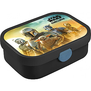 Mepal Campus Star Wars 107440065404 черный и коричневый