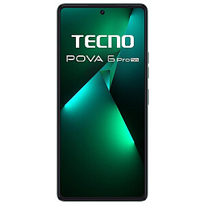 TECNO POVA 6 Pro 5G 12/256 ГБ Зеленый