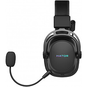 Hator HTA-950 Hypergang 2 Беспроводные наушники с микрофоном