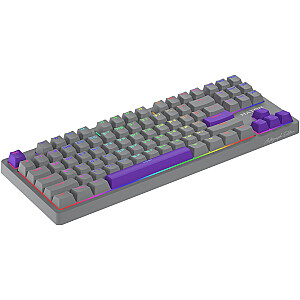 Hator HTK-526 Rockfall 2 Mecha TKL Autograph edition Spēļu klaviatūra EN/UA/RU