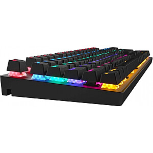 Игровая клавиатура Hator HTK-608 Starfall Rainbow EN/UA/RU