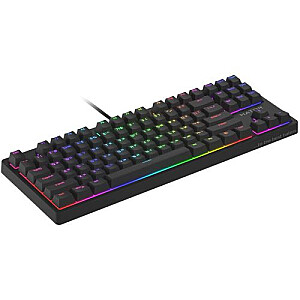 Игровая клавиатура Hator HTK-730 Rockfall 2 Optica TKL EN/UA/RU