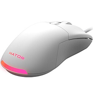 Игровая мышь Hator HTM-511 Pulsar 2 6200dpi