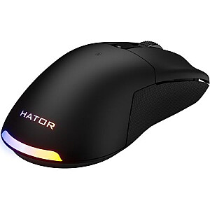 Беспроводная игровая мышь Hator HTM-530 Pulsar 2 PRO, 16000 точек на дюйм