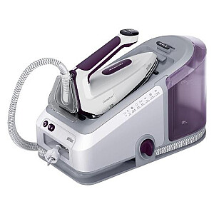 Braun CareStyle 7 IS 7266 VI fioletowy