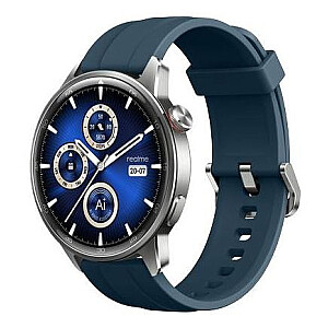 realme Watch S2 серебряный