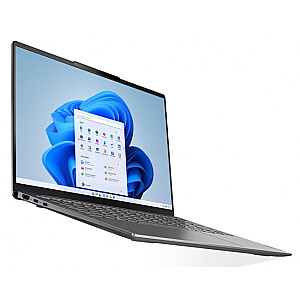 Lenovo YOGA Slim 6 14 - Core i7-13700H | 14"-WUXGA-OLED | 16GB | 512GB | EVO | Win11Home | Szara