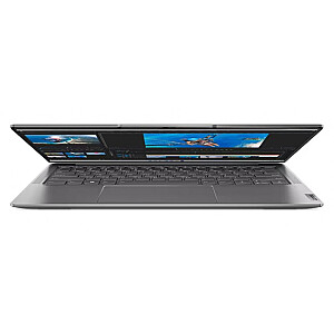 Lenovo YOGA Slim 6 14 - Core i7-13700H | 14"-WUXGA-OLED | 16GB | 512GB | EVO | Win11Home | Szara