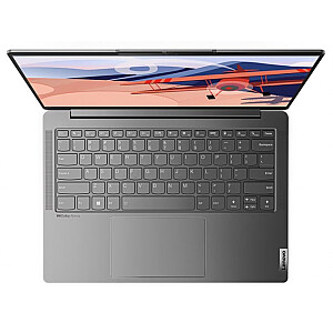 Lenovo YOGA Slim 6 14 — Core i7-13700H | 14-дюймовый WUXGA-OLED | 16 ГБ | 512 ГБ | EVO | Win11Home | Серый