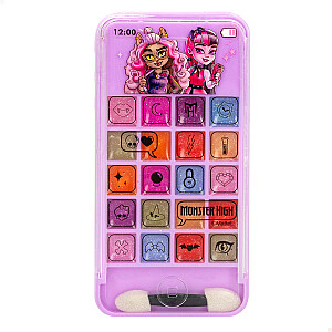 Kosmētikas komplekts Monster High 5 g. +  CB77455