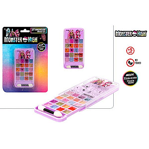 Комплект косметики Monster High 5+  CB77455