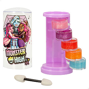 Kosmētikas komplekts Monster High 5 g. +  CB77456