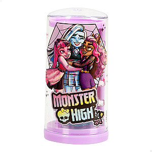 Kosmētikas komplekts Monster High 5 g. +  CB77456