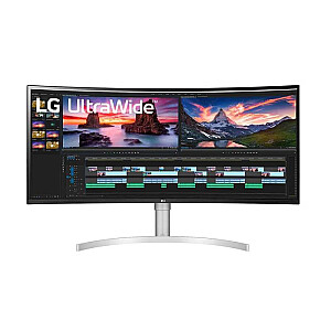 B-GRADE-ITEM! BGRADEITEM! LG Monitor UltraWide 38WN95CP-W 38WN95CPW (38WN95CP-W AEU) (38WN95CPW AEU) LGAEU) LG AEU)