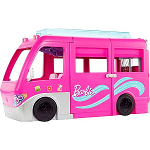 Кемпер Mattel Barbie Dream Camper DreamCamper HCD46