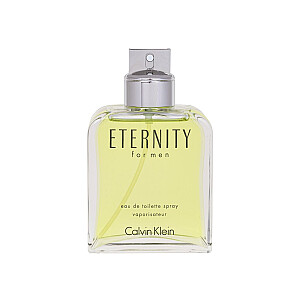 Туалетная вода Calvin Klein Eternity 200ml