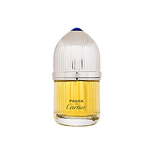 Духи Cartier Pasha De Cartier 50ml