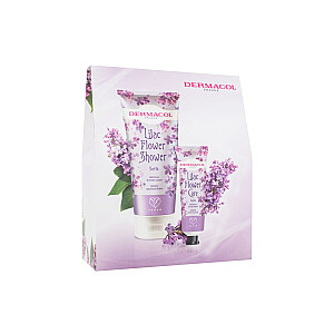 Dušas Lilac Flower 200ml