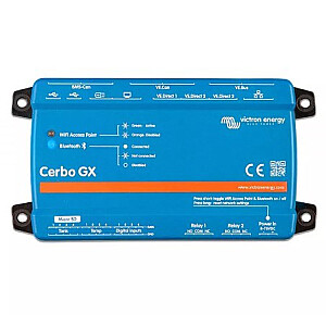 Victron Energy Cerbo GX (BPP900450100) монитор солнечной системы