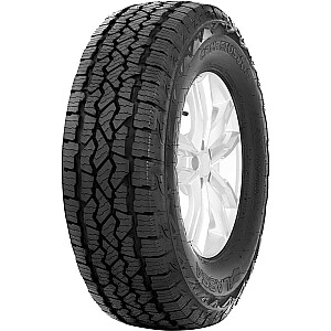 245/65R17 LASSA COMPETUS A/T 3 111T XL RP CCB71 3PMSF M+S LASSA