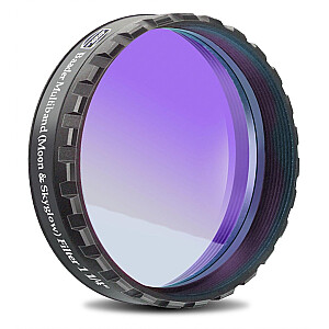 Filtrs Baader Moon&amp;Skyglow 1,25 collas