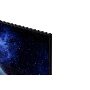 Телевизор Samsung S90D QE48S90DAEXXH 121,9 см (48") 4K Ultra HD Smart TV Wi-Fi черный