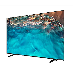 Телевизор в отеле 43-кабельный HBU8000 UHD 3840x2160 DVB-T2CS2, BT Audio, Smart, LYNK CLOUD, Netflix 3Y On-site (HG43BU800EEXEN)