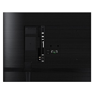 Телевизор в отеле 43-кабельный HBU8000 UHD 3840x2160 DVB-T2CS2, BT Audio, Smart, LYNK CLOUD, Netflix 3Y On-site (HG43BU800EEXEN)