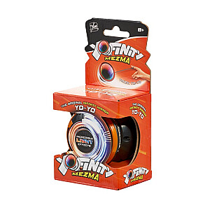 Yo-yo oranžs yo-yo