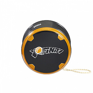 Yo-yo oranžs yo-yo