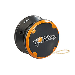 Yo-yo oranžs yo-yo