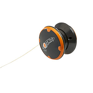Yo-yo oranžs yo-yo