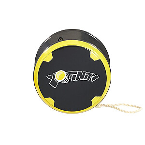 Yo-yo Yo-yo dzeltens