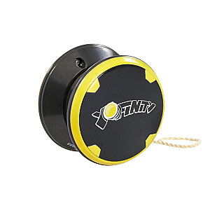Yo-yo Yo-yo dzeltens