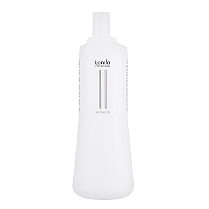 LONDA PROFESSIONAL Curl Neutralizer skystis ilgalaikiam garbanojimui 1000ml